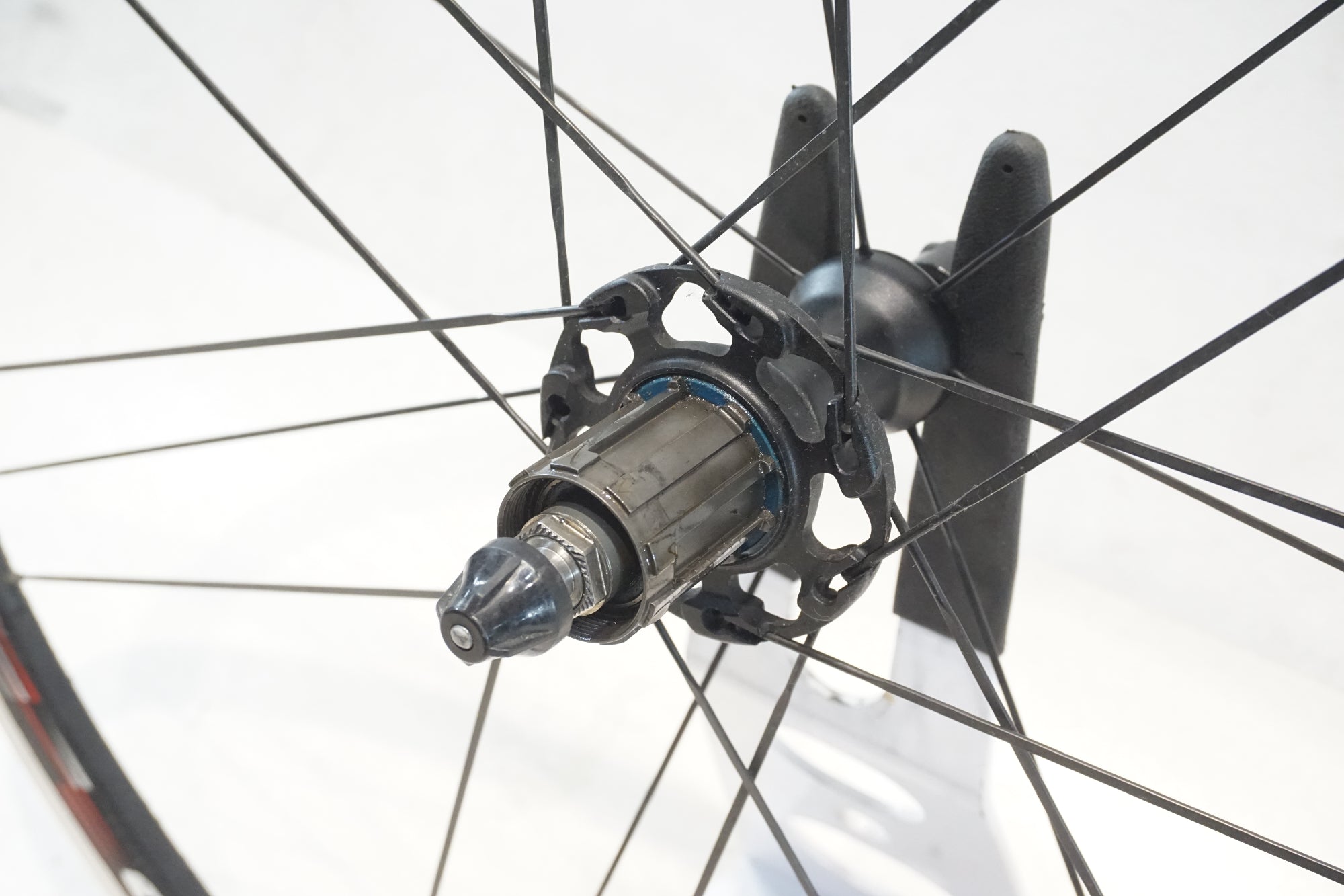 CAMPAGNOLO 「カンパニョーロ」 ZONDA C15 シマノ11速 ホイールセット