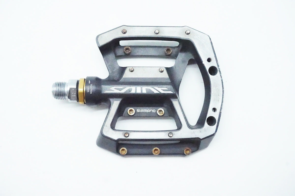 SHIMANO「シマノ」 SAINT PD-MX80 ペダル/ 京都西院店 ｜ バイチャリ
