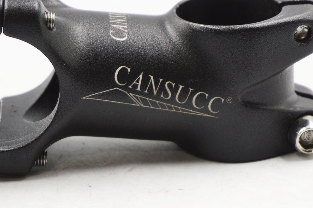 CANSUCC 「キャンサック」 Φ31.8 60mm ステム / 奈良店
