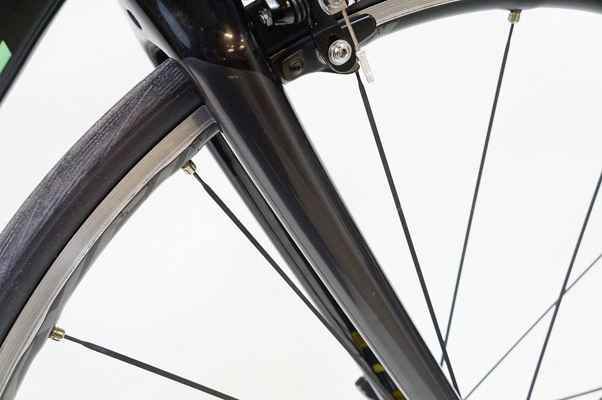 CANNONDALE 「キャノンデール」 CAAD12 105 WOMEN`S 2019年