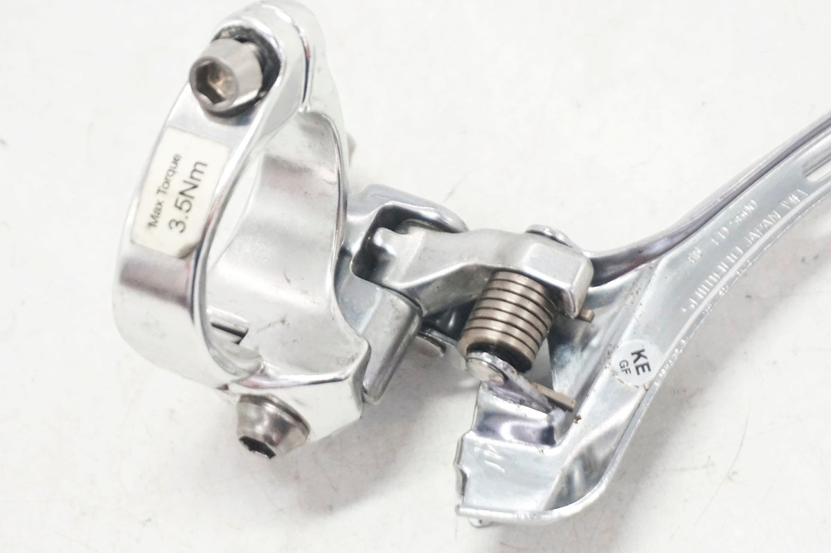 SHIMANO 「シマノ」 105 FD-5600 フロントディレイラー / 大阪門真店