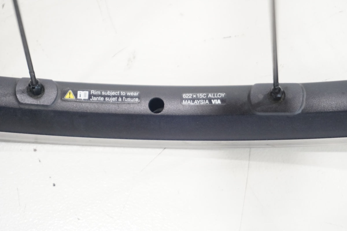 SHIMANO 「シマノ」 WH-RS500 SHIMANO11速 ホイールセット / 滋賀大津