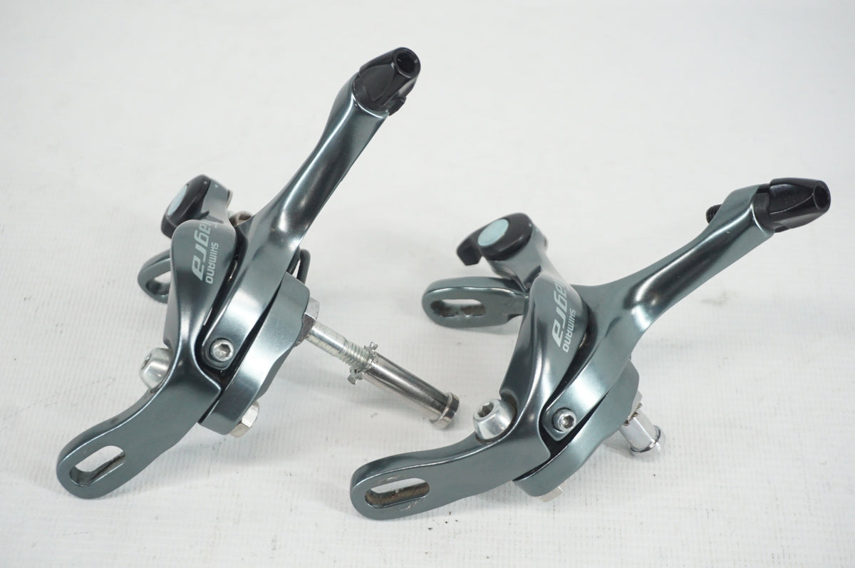 SHIMANO 「シマノ」 TIAGRA BR-4700 キャリパブレーキセット / 阪急塚口店