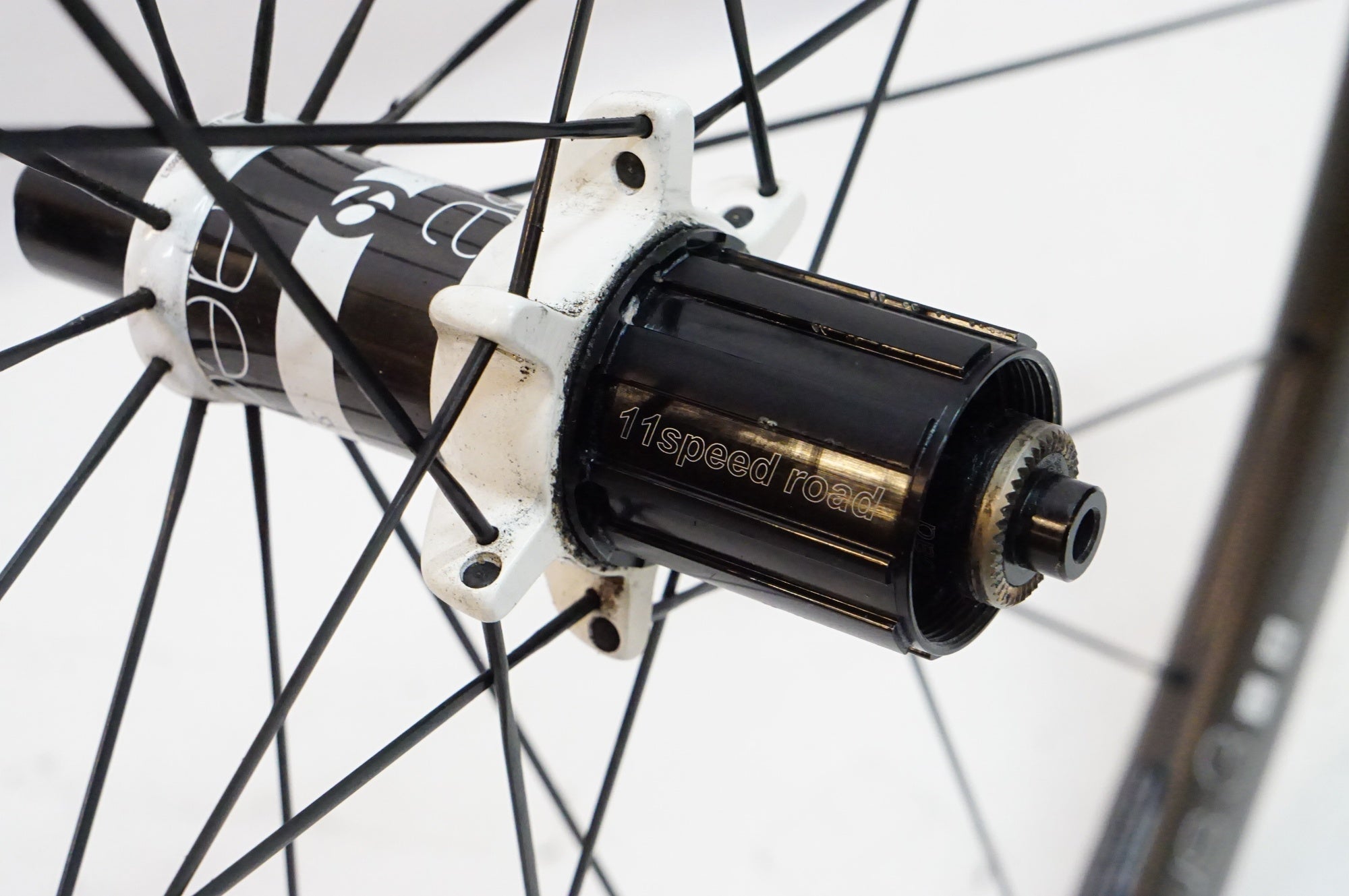 BONTRAGER 「ボントレガー」 AEOLUS3 TU シマノ11S ホイールセット / 熊谷本店