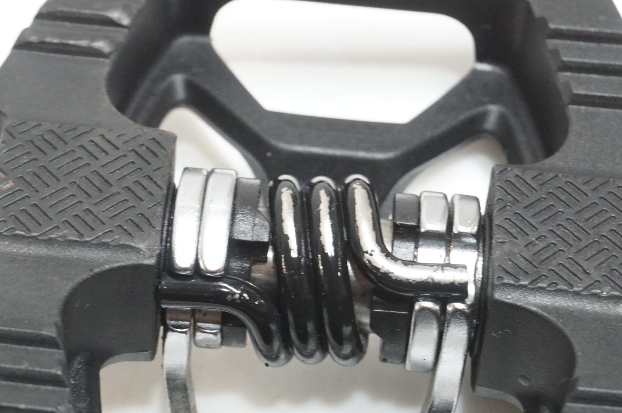 CRANKBROTHERS 「クランクブラザーズ」 DOUBLE SHOT 1 ペダル / 大宮店