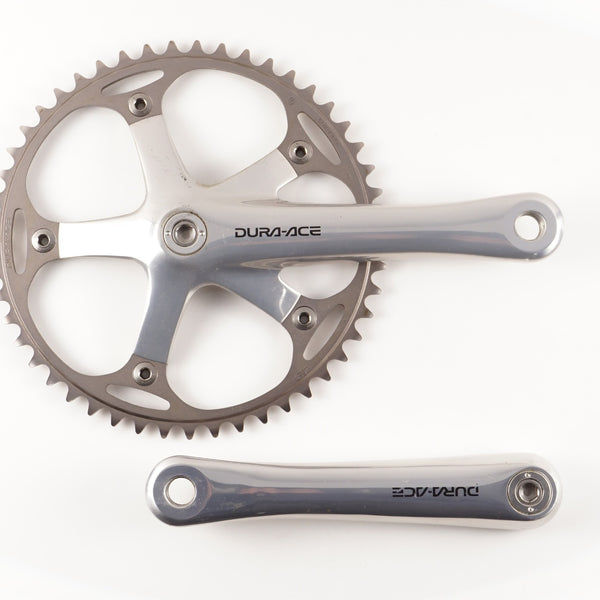 SHIMANO 「シマノ」 DURA-ACE FC-7600 NJS 49T 170mm クランクセット