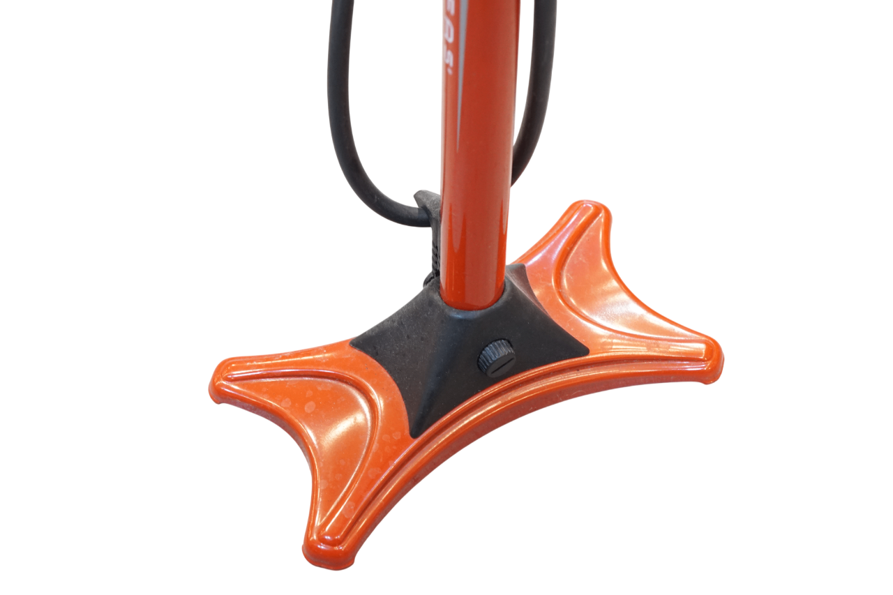 SERFAS 「サーファス」 FP-200 フロアポンプ / バイチャリ浦和ベース