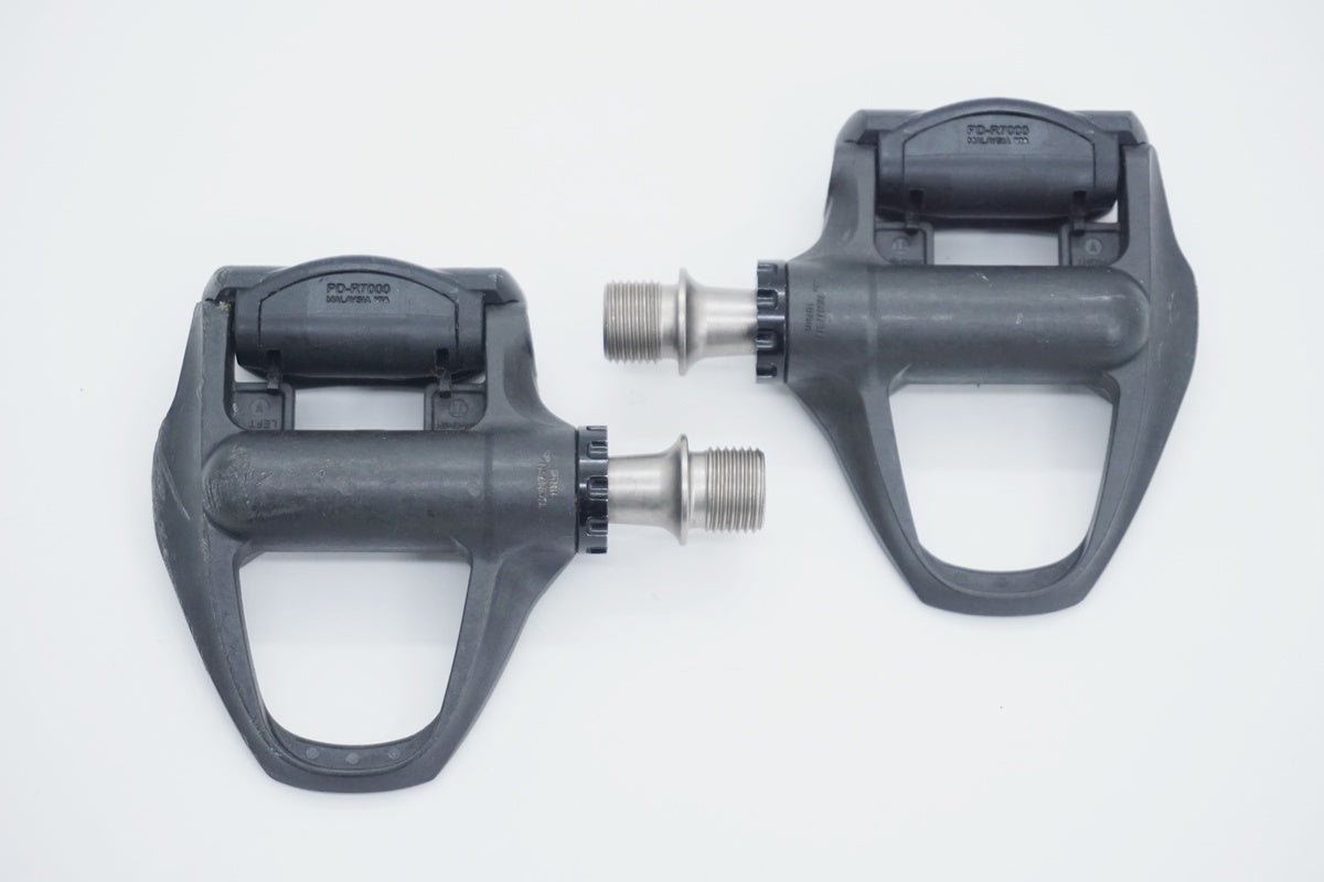 SHIMANO 「シマノ」 105 PD-R7000 ペダル / 京都八幡店