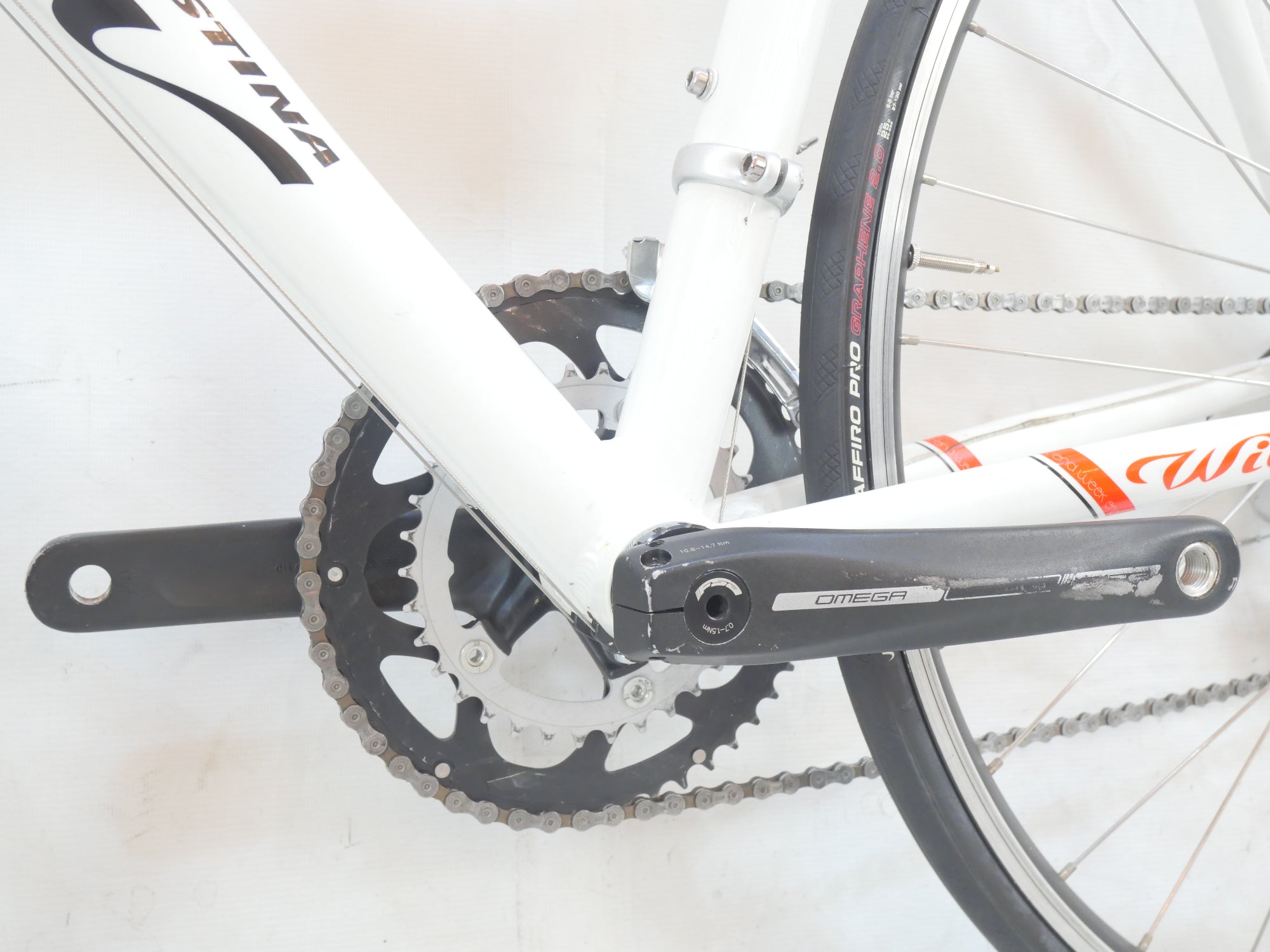 WILIER 「ウェリエール」 MONTEGRAPPA SORA 2013年モデル ロードバイク / バイチャリ浦和ベース