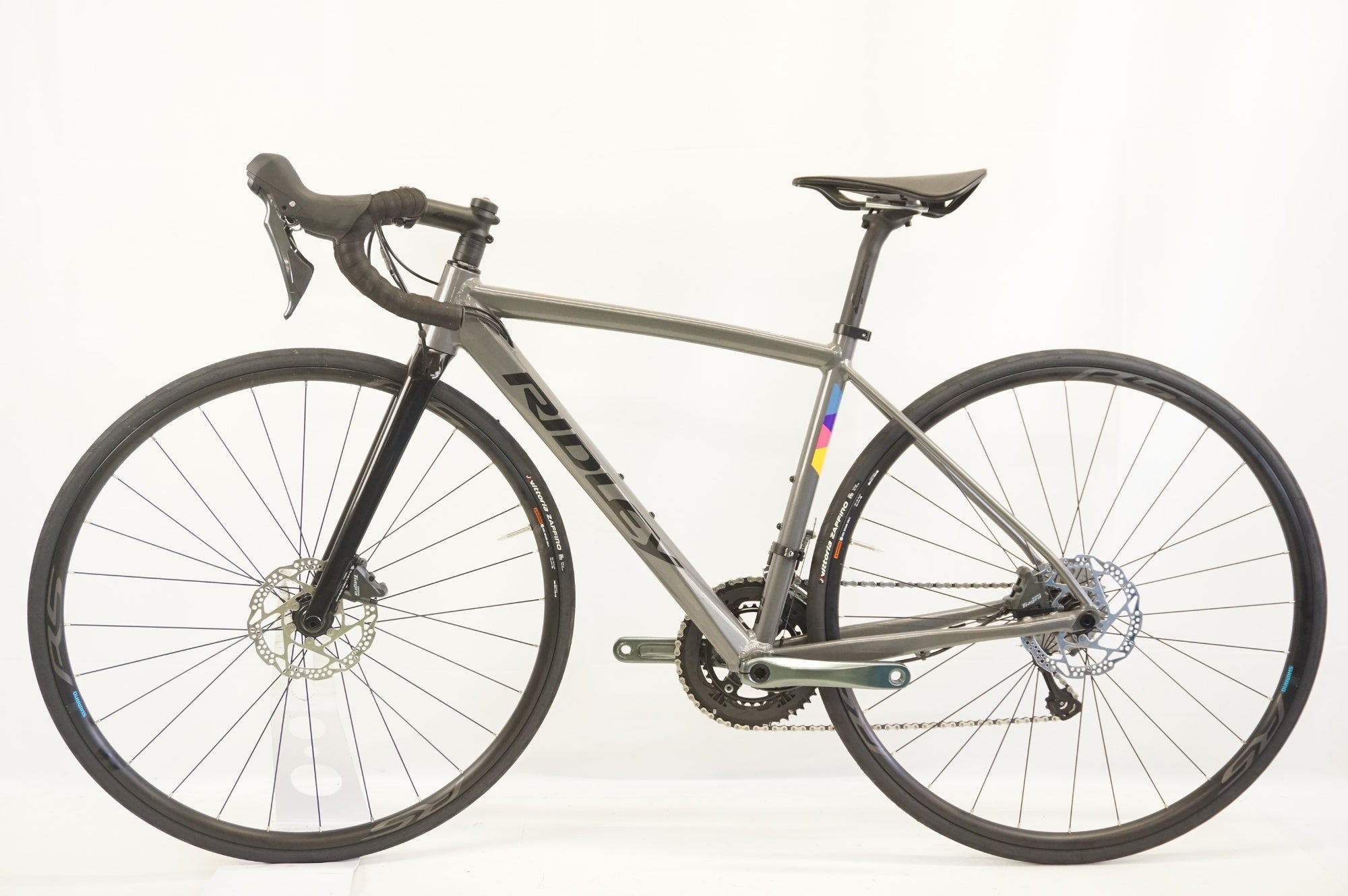RIDLEY 「リドレー」 FENIX SLA DISC 2025年モデル ロードバイク / 宇都宮店