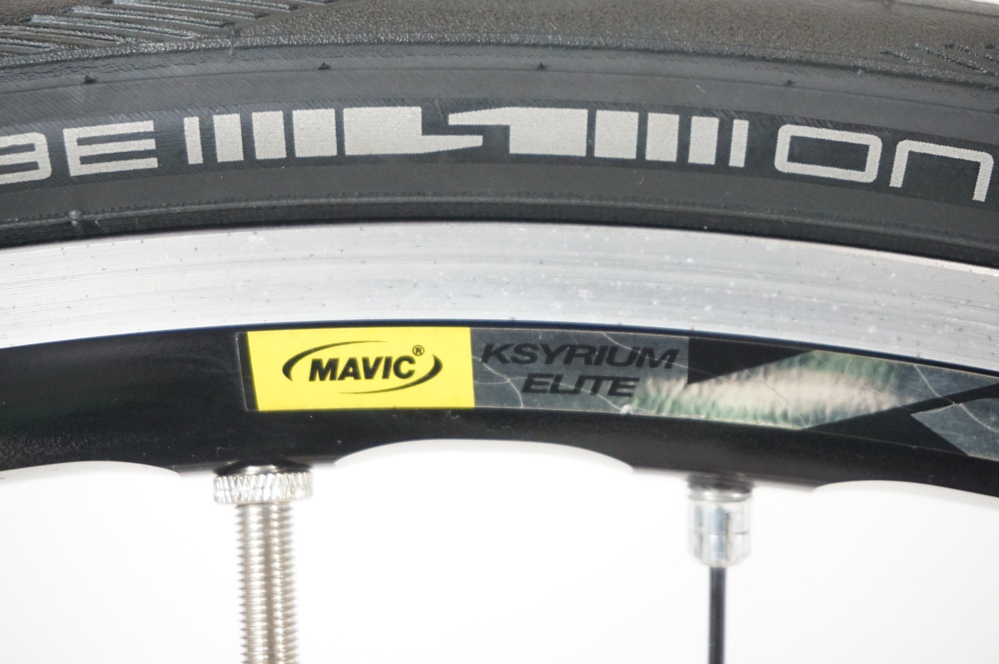 MAVIC 「マビック」 KSYRIUM ELITE シマノ11s ホイールセット / 宇都宮店