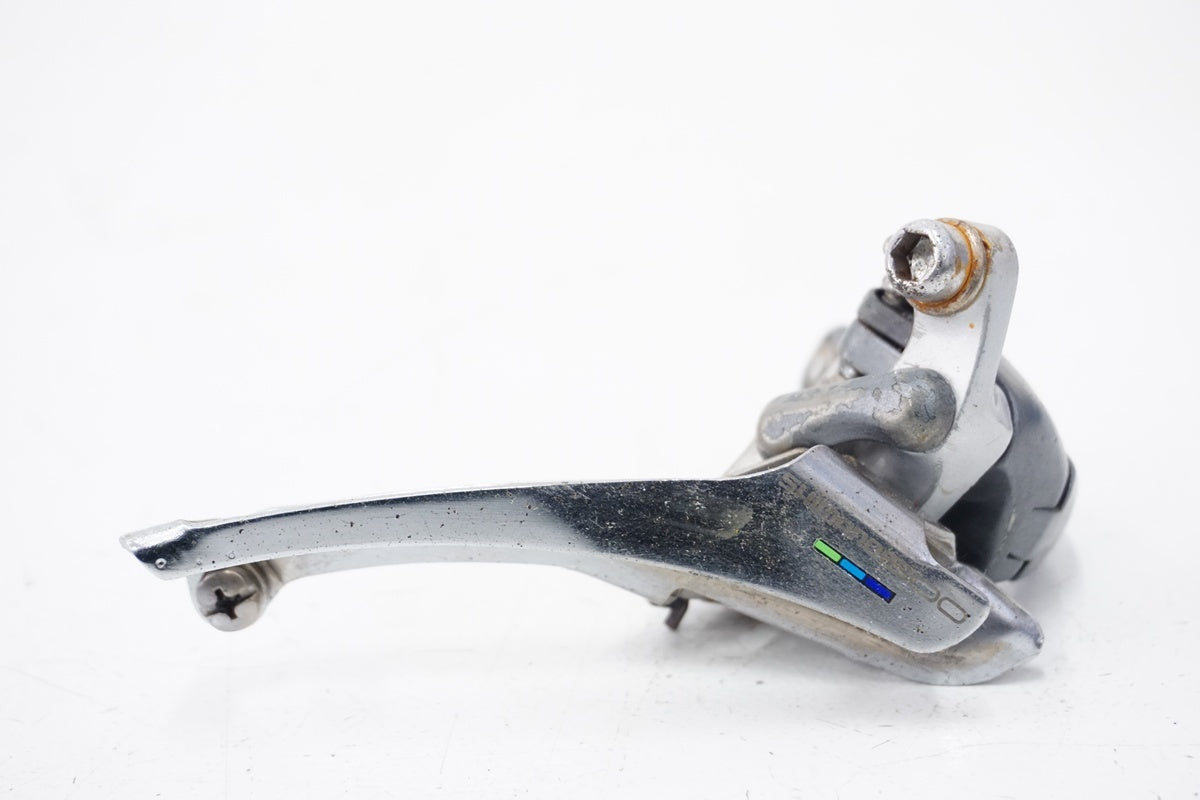 SHIMANO「シマノ」 600 FD-6400 フロントディレイラー / 浜松店