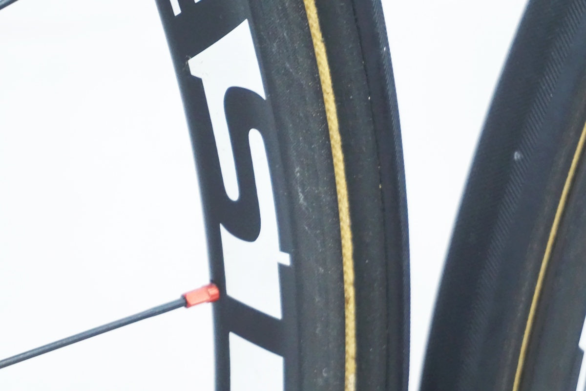 EASTON 90SL ロードバイク アルミホイール　11速 EASTON 「イーストン」 EA90 SL DISC シマノ11s ホイールセット