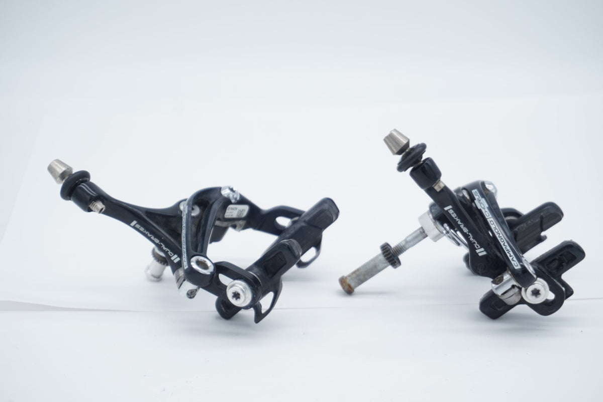 CAMPAGNOLO 「カンパニョーロ」 CHORUS キャリパーブレーキセット / 滋賀大津店