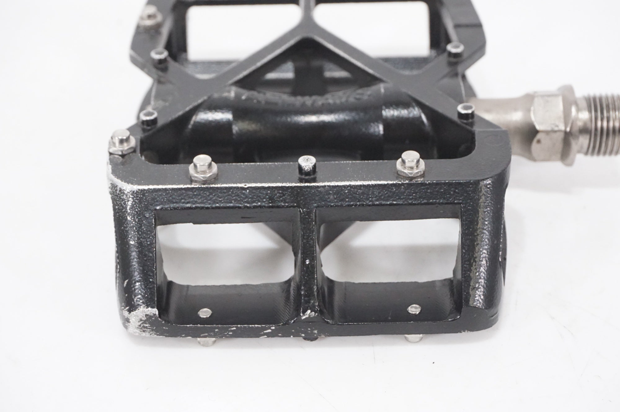 MKS 「ミカシマ」 ALLWAYS ペダル / AKIBA店