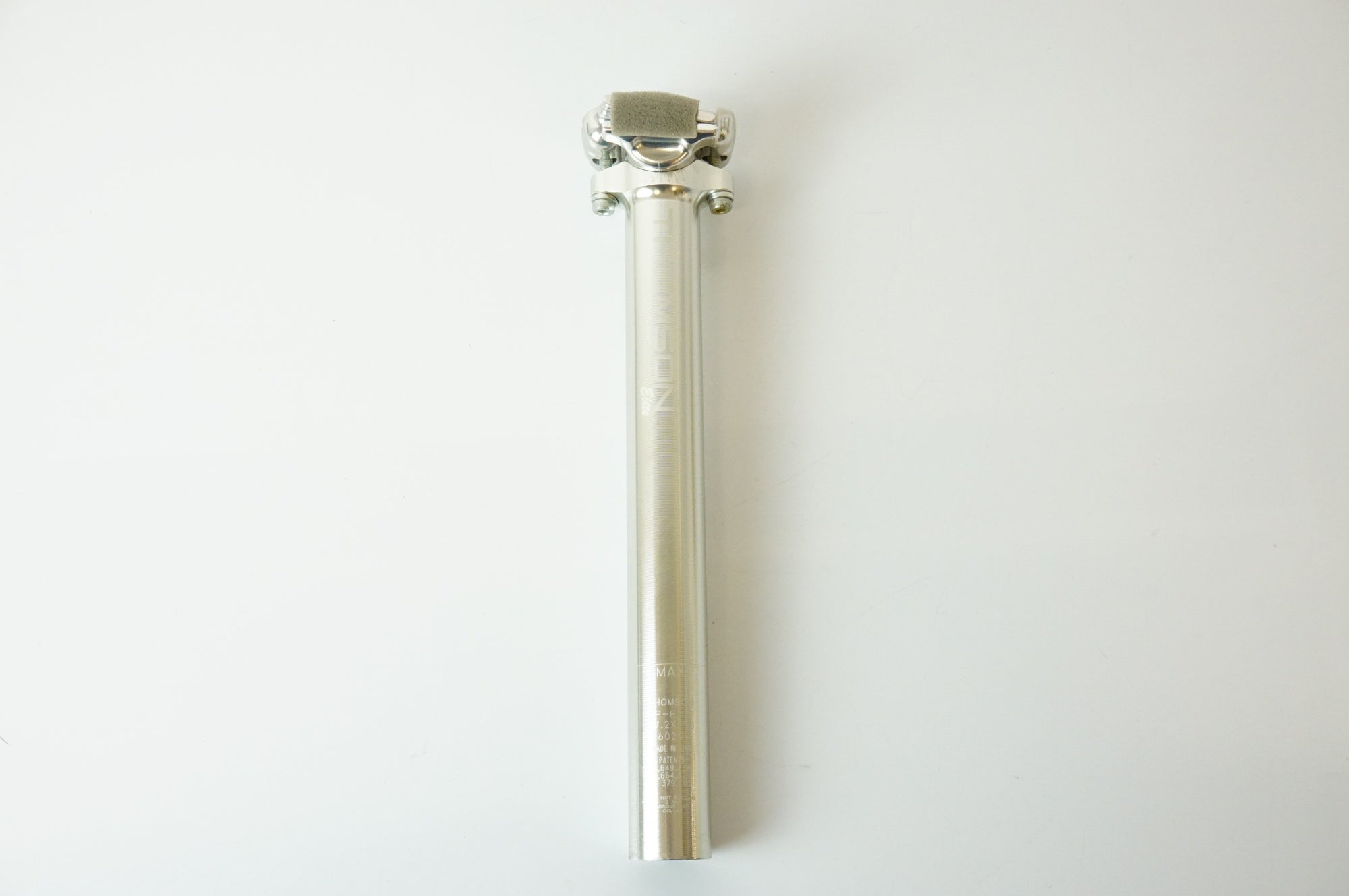 THOMSON 「トムソン」 ELITE SP-E102 φ27.2 250mm シートポスト / 浜松店