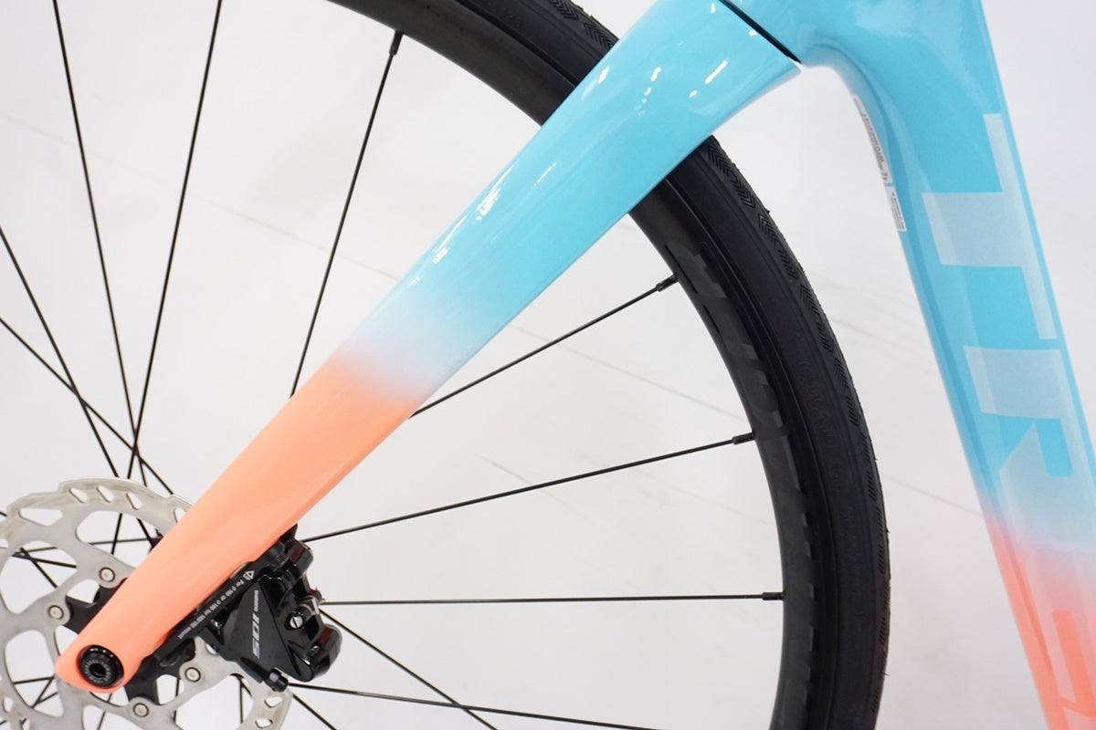 TREK「トレック」 EMONDA ALR 5 2023年モデル ロードバイク / 浜松店