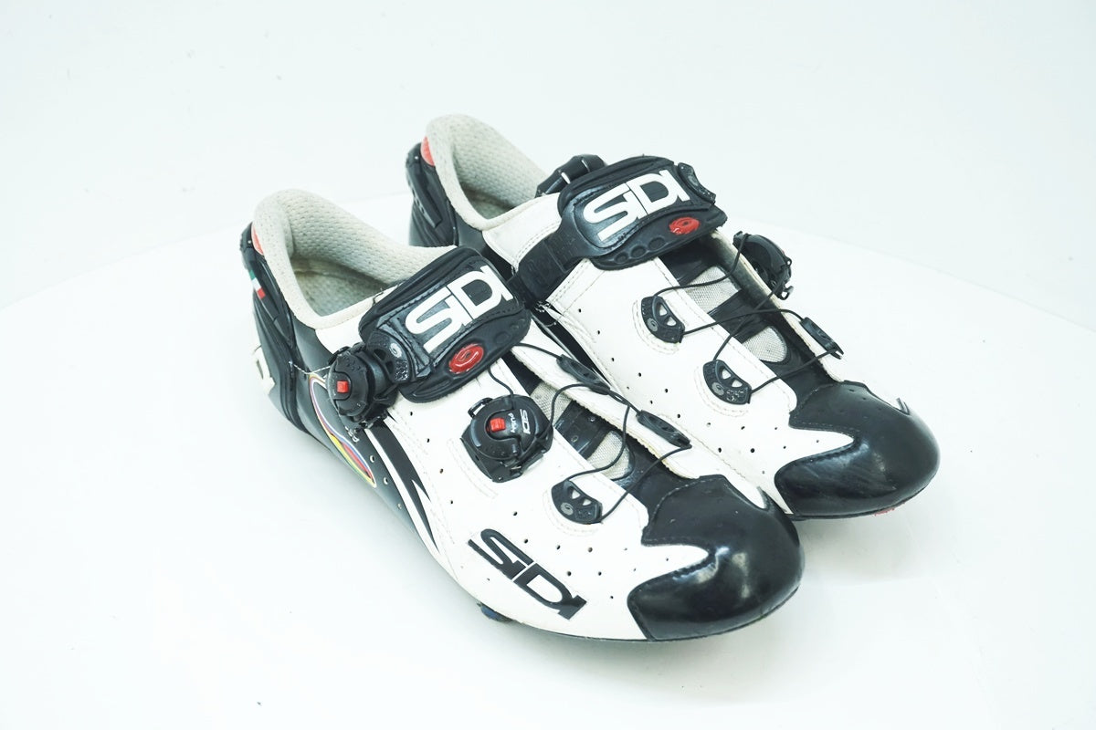 SIDI 「シディ」 VENT CARBON SOLE EU43 シューズ / 大阪美原北インター店