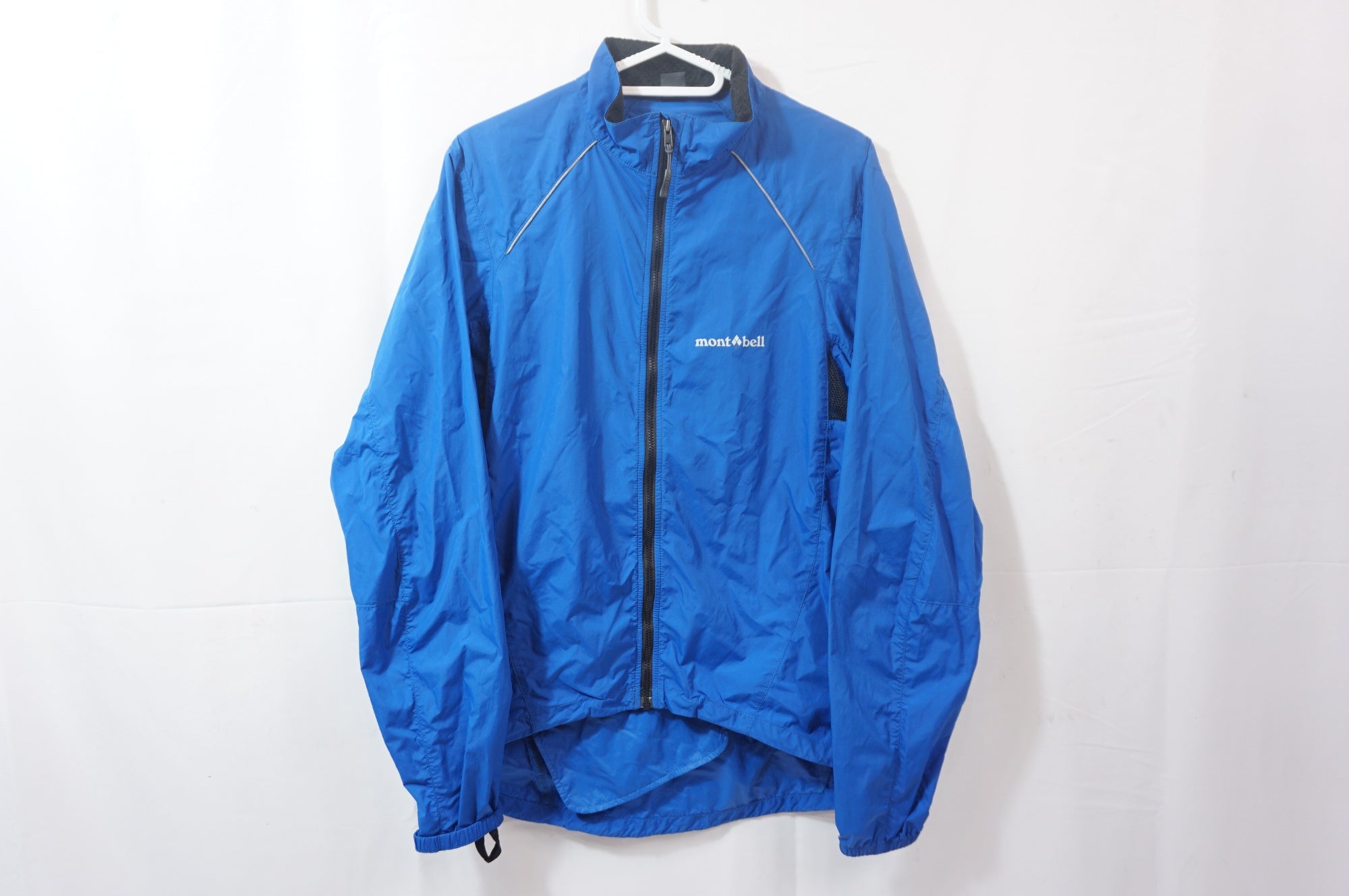 MONT-BELL 「モンベル」 メンズM ウィンドブレーカー / 世田谷店