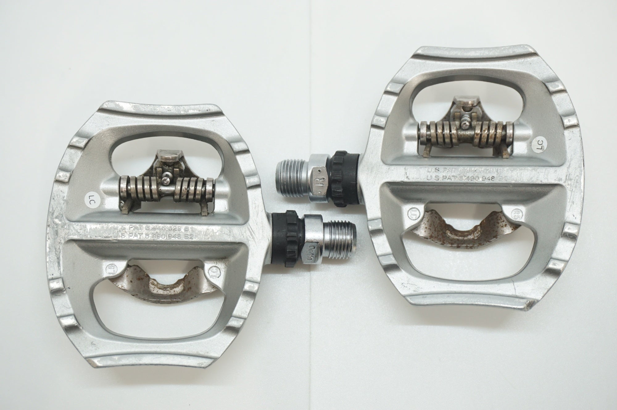 SHIMANO 「シマノ」 PD-A530 ペダル / 福岡店