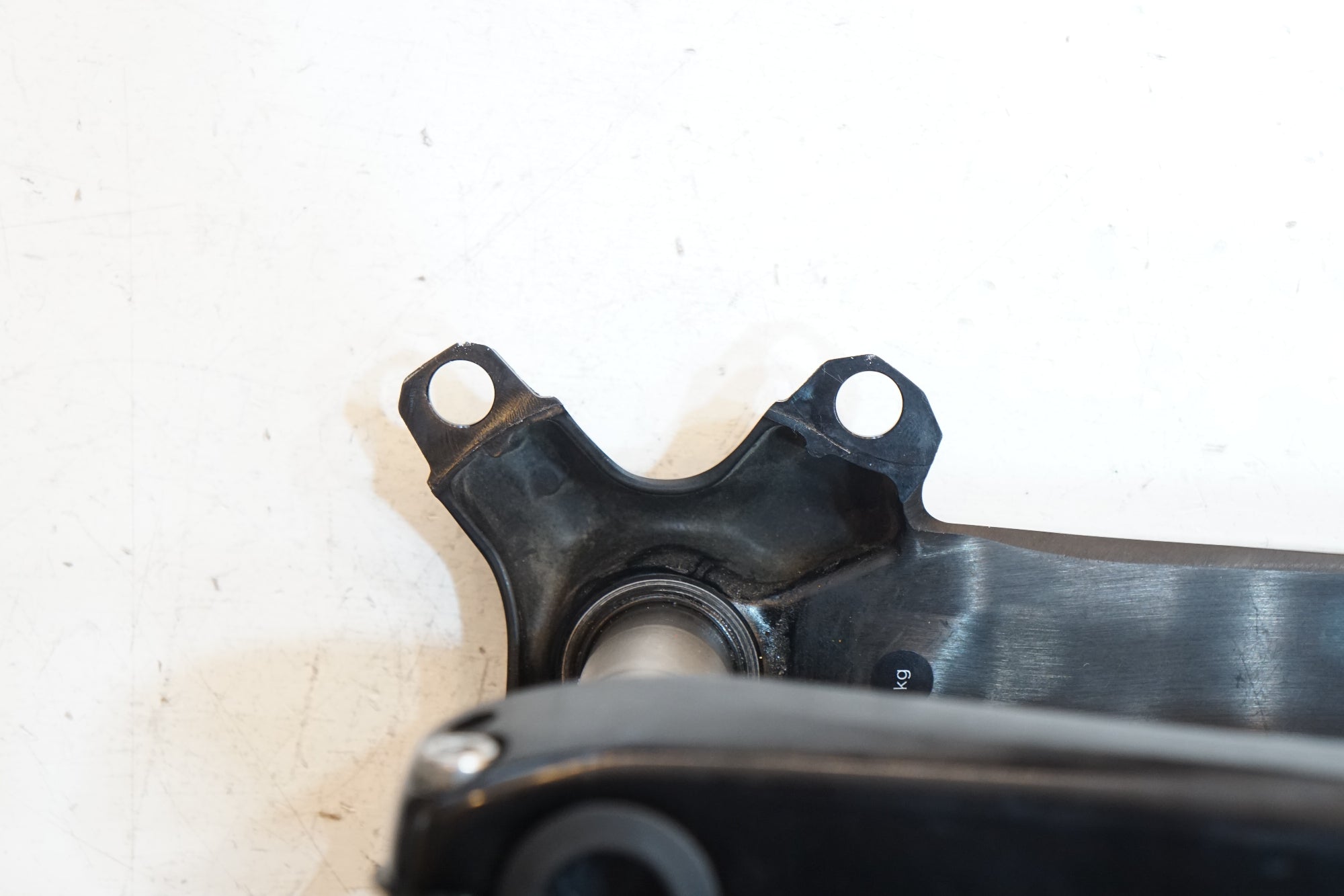 FC-R7100 160mm クランクアームのみ SHIMANO 「シマノ」 105 FC-R7100 160mm クランクアーム