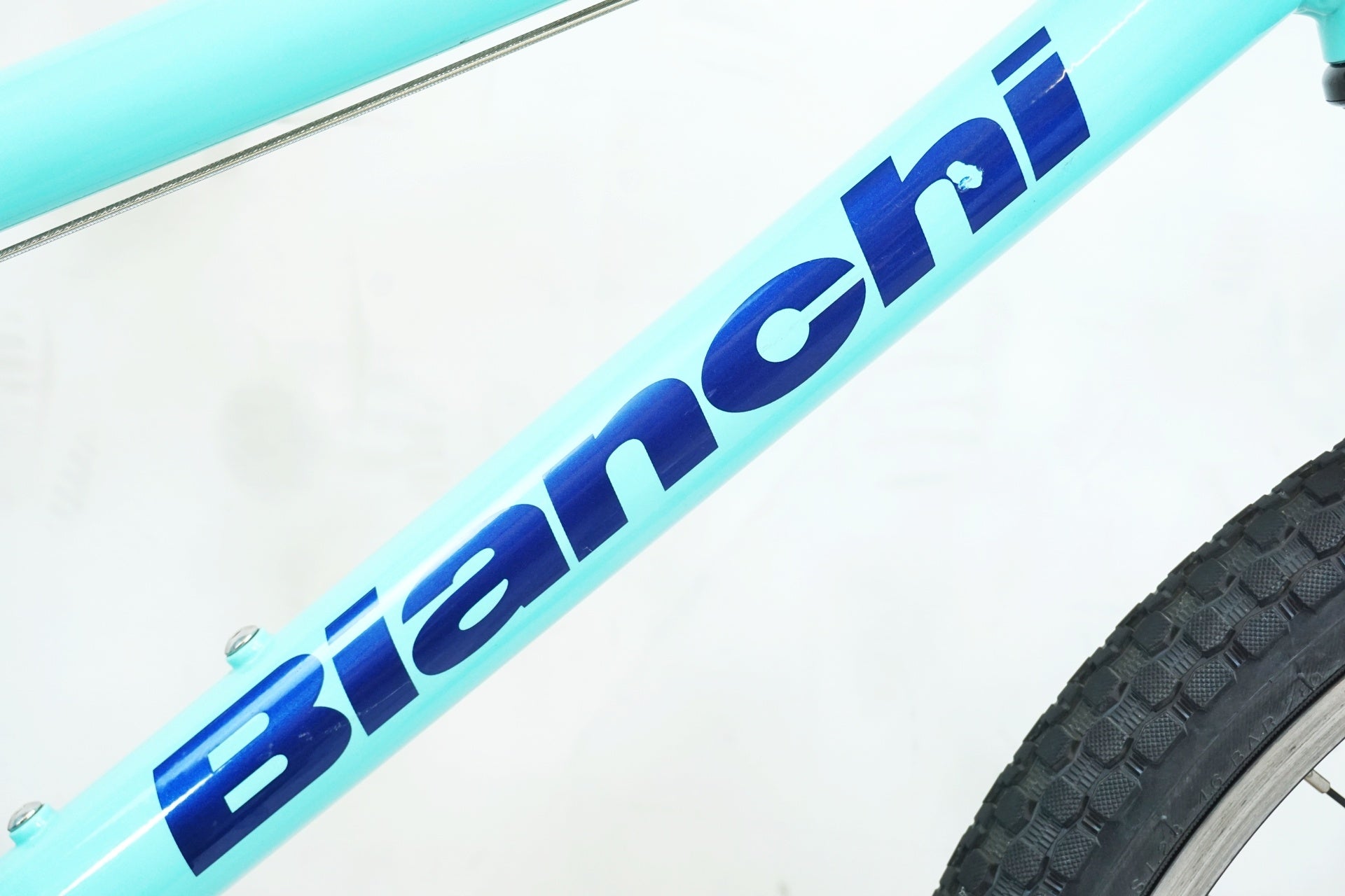 BIANCHI 「ビアンキ」 PIRATA 20 2021年モデル キッズバイク / 有明ガーデン店