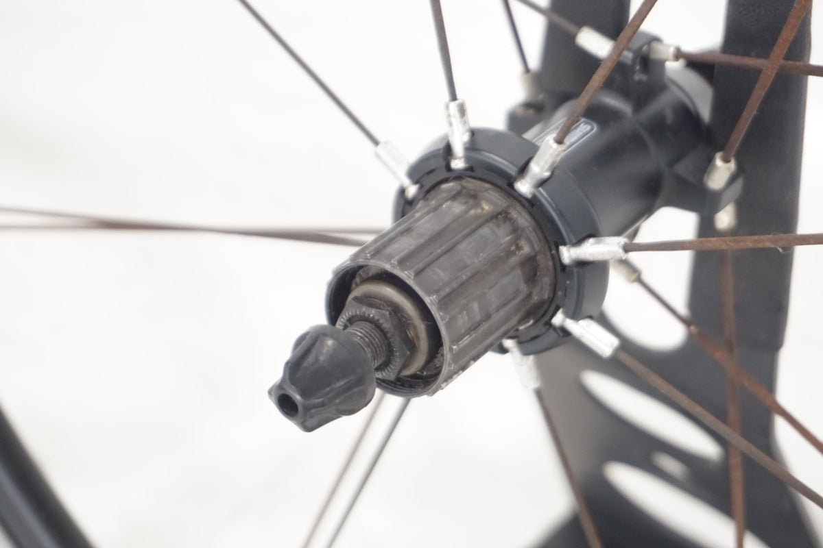 SHIMANO 「シマノ」 WH-M540 シマノ8.9速 ホイールセット / 滋賀大津店