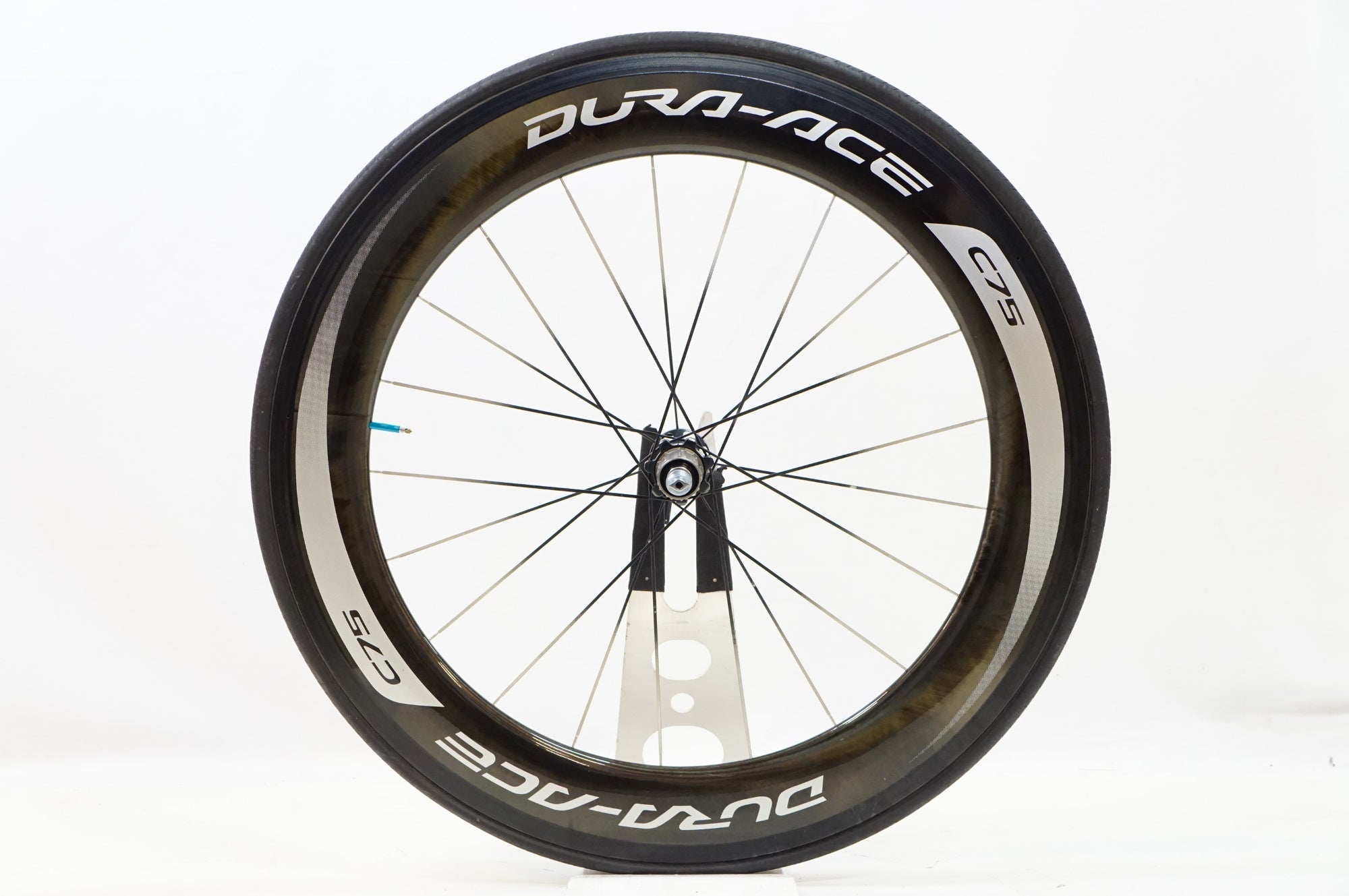 SHIMANO 「シマノ」 DURA-ACE WH-9000 C75 シマノ11速 リアホイール / 熊谷本店