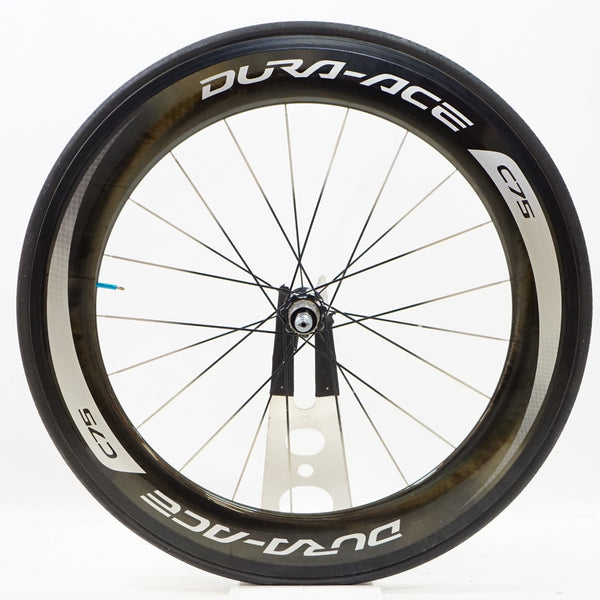 SHIMANO 「シマノ」 DURA-ACE WH-9000 C75 シマノ11速 リアホイール / 熊谷本店 ｜ バイチャリ公式オンラインショップ  【スポーツ自転車買取販売専門店】