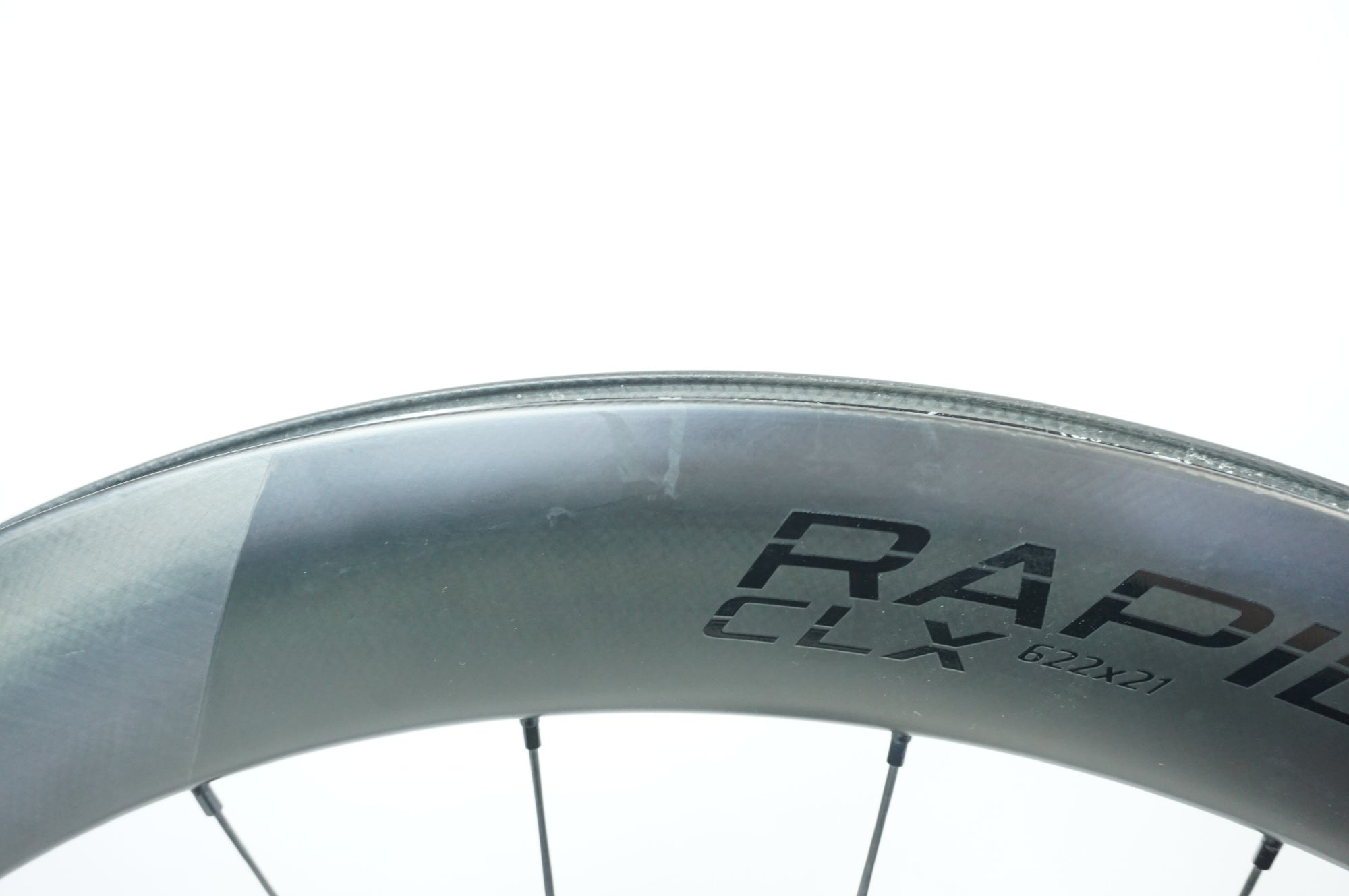ROVAL 「ロバール」 RAPIDE CLX2 DISC SHIMANO 11s ホイールセット / 宇都宮店