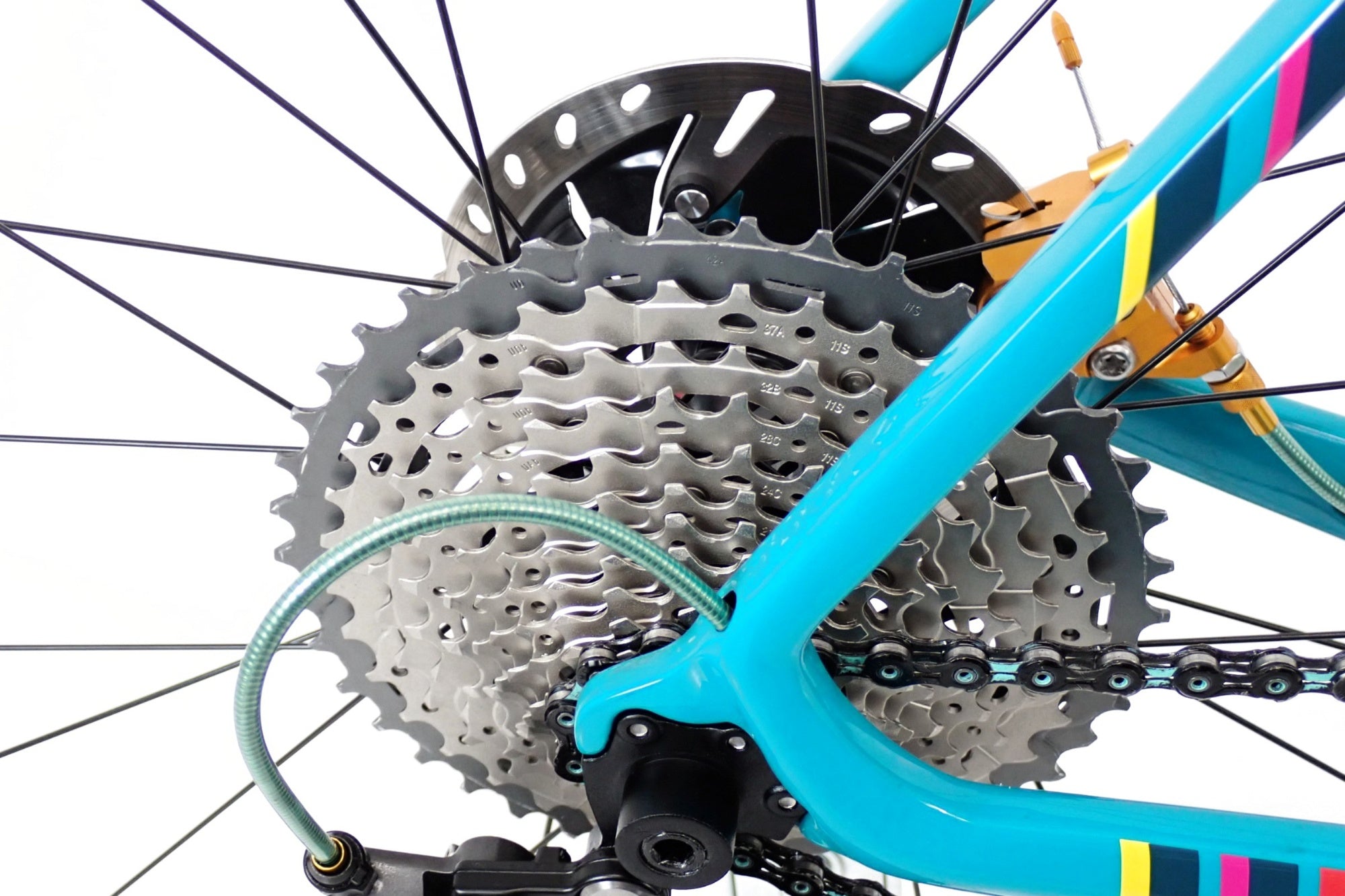 CINELLI 「チネリ」 KING ZYDECO 2022年頃 ロードバイク / 伊勢崎店