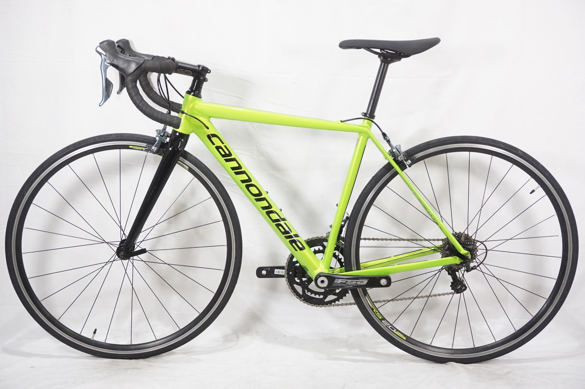 CANNONDALE 「キャノンデール」 CAAD12 TIAGRA 2018年モデル ロードバイク / AKIBA店