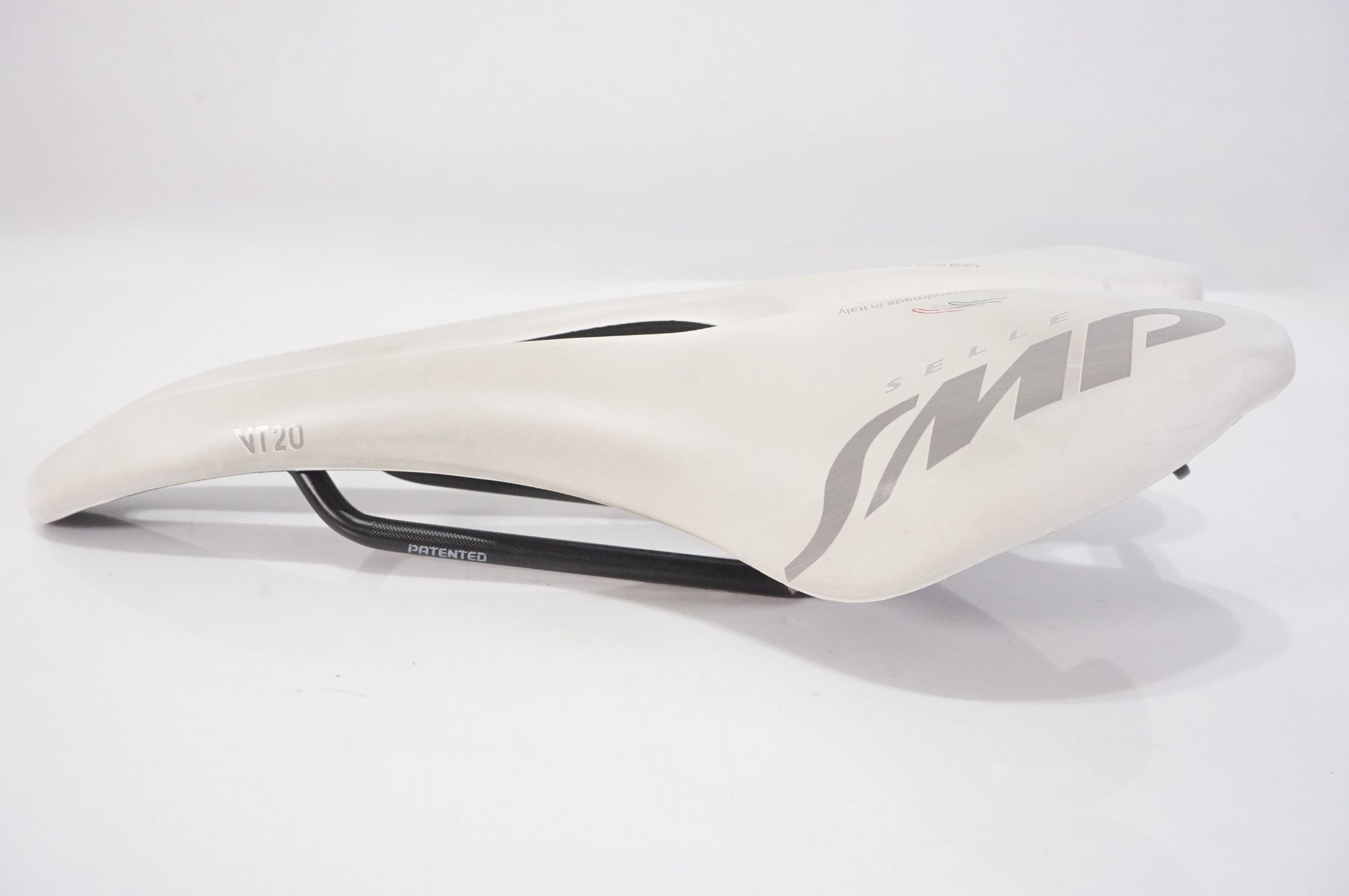 SELLE SMP 「セラエスエムピー」 VT20 サドル / AKIBA店