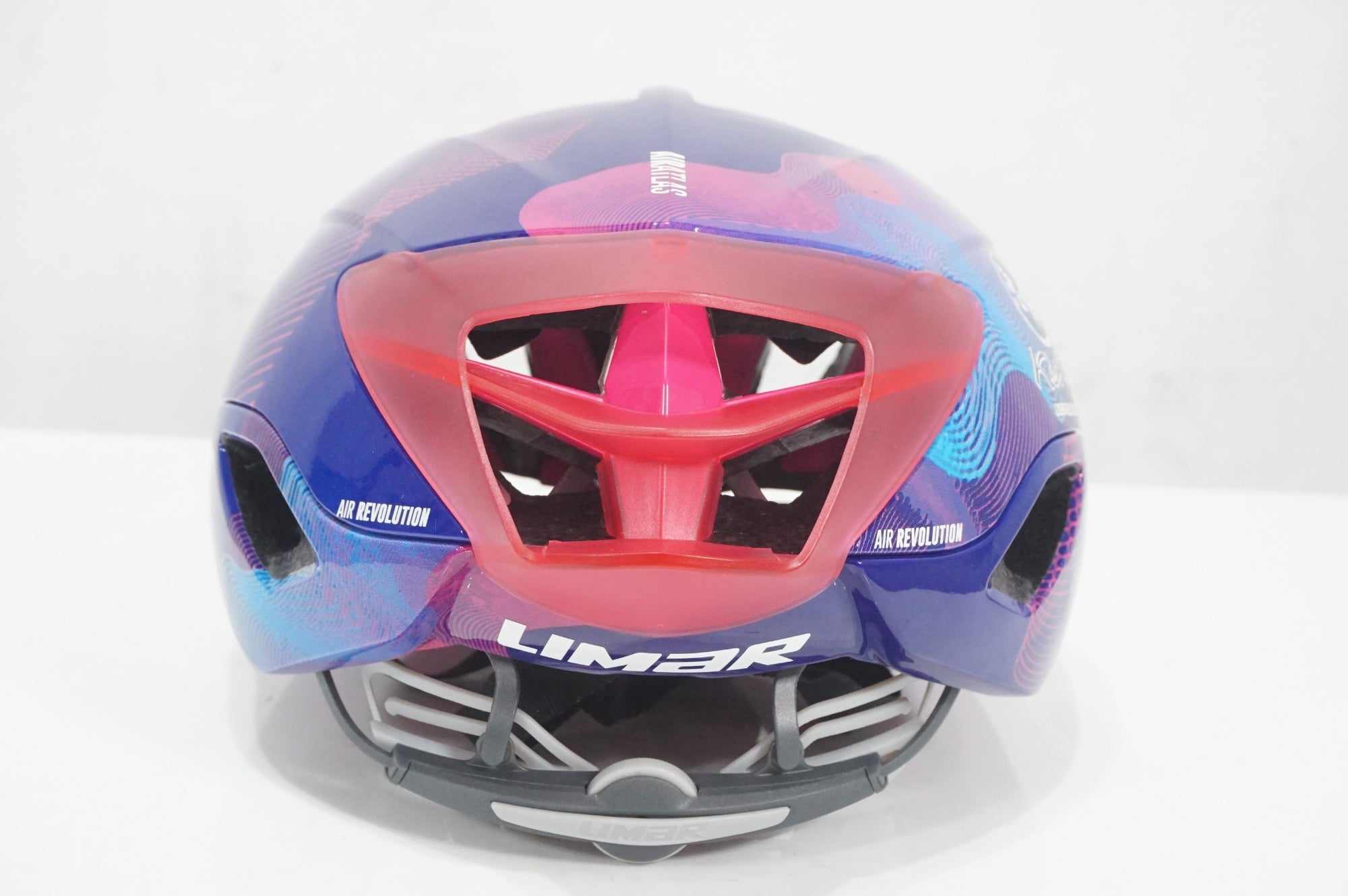 LIMAR 「リマール」 AIR ATLAS Mサイズ 54-58cm ヘルメット  / AKIBA店