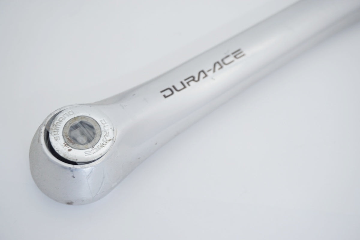 SHIMANO 「シマノ」 DURA-ACE FC-7410 165mm クランクセット / 京都八幡店