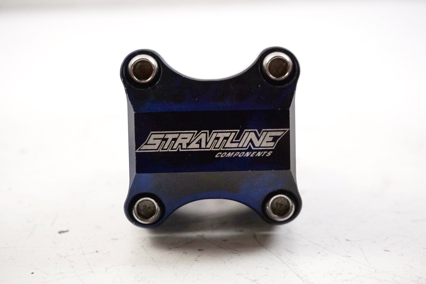 STRAITLINE 「ストレートライン」 PINCH CLAMP φ31.8 35mm ステム / 中目黒店