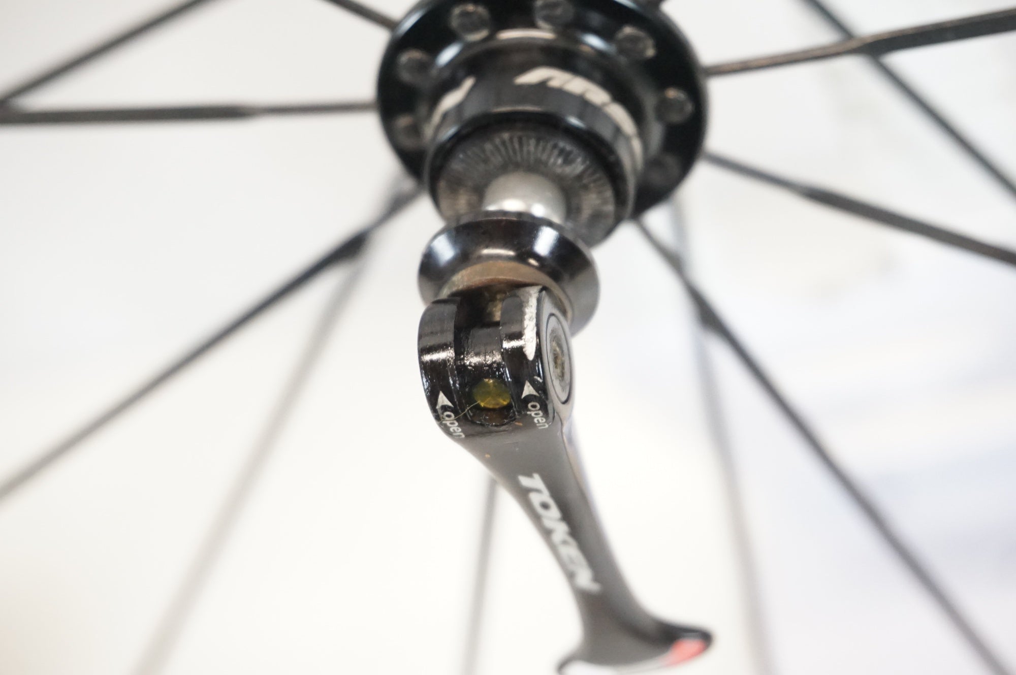 TOKEN 「トーケン」 C55A シマノ11s ホイールセット / 宇都宮店