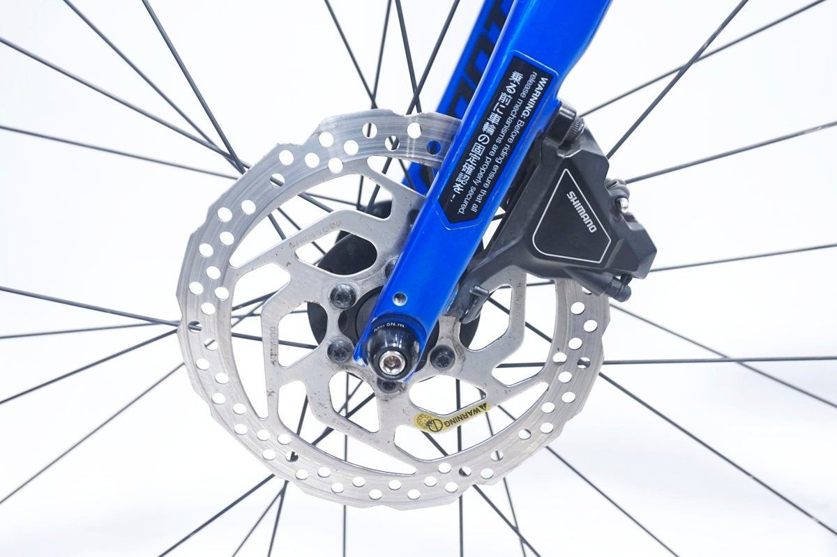 GIANT 「ジャイアント」 ESCAPE RX2 DISC LTD 2023年モデル クロスバイク / 大阪門真店