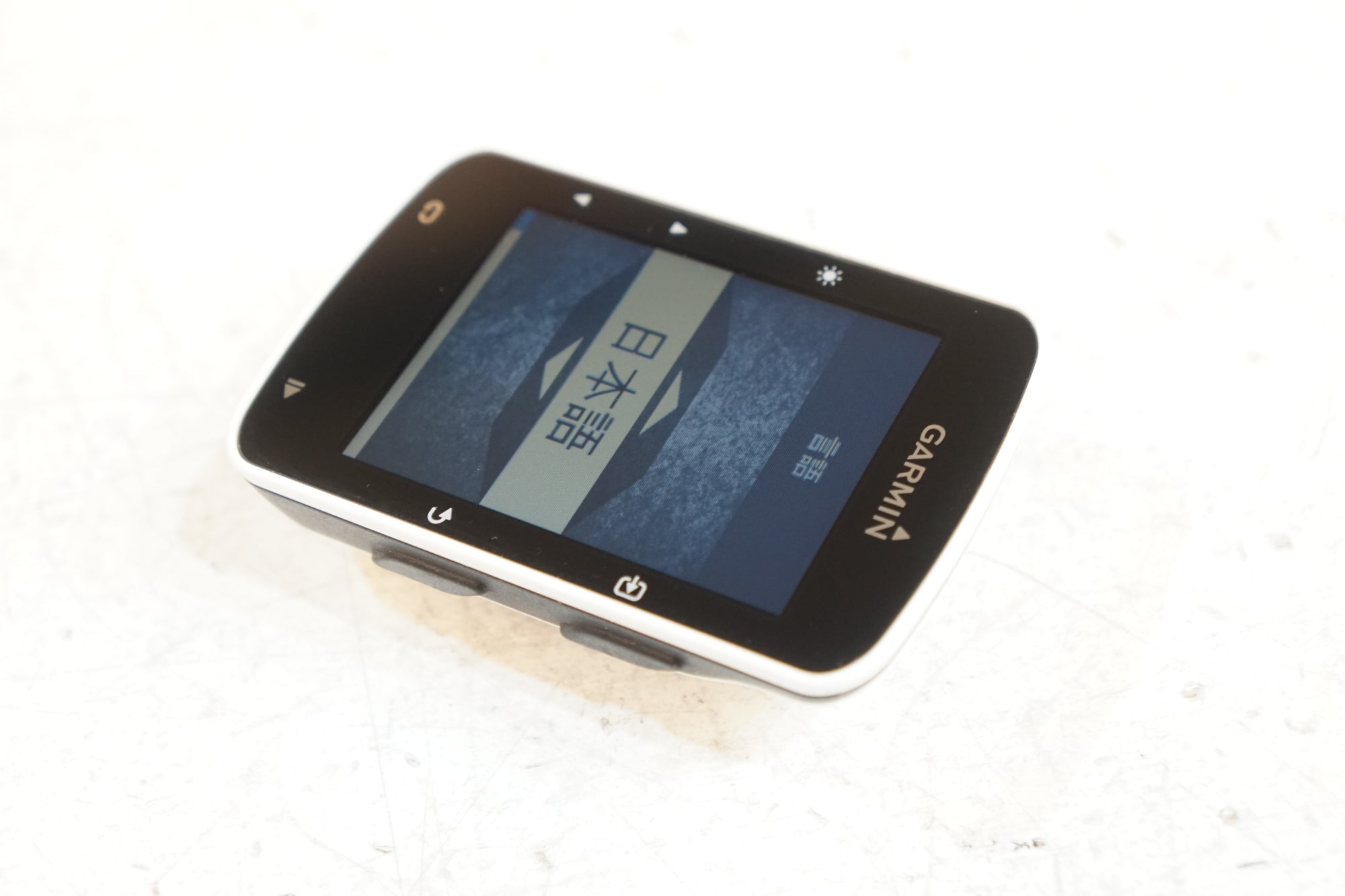 GARMIN 「ガーミン」 EDGE520 サイクルコンピューター / バイチャリ浦和ベース