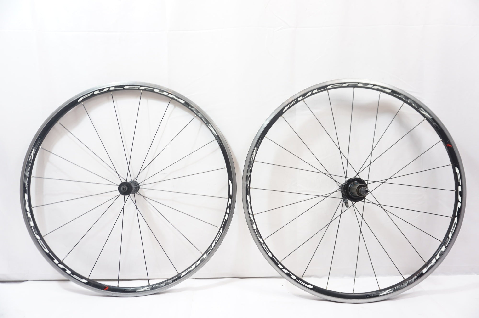 FULCRUM 「フルクラム」 RACING7 シマノ11速 ホイールセット / バイチャリ世田谷店