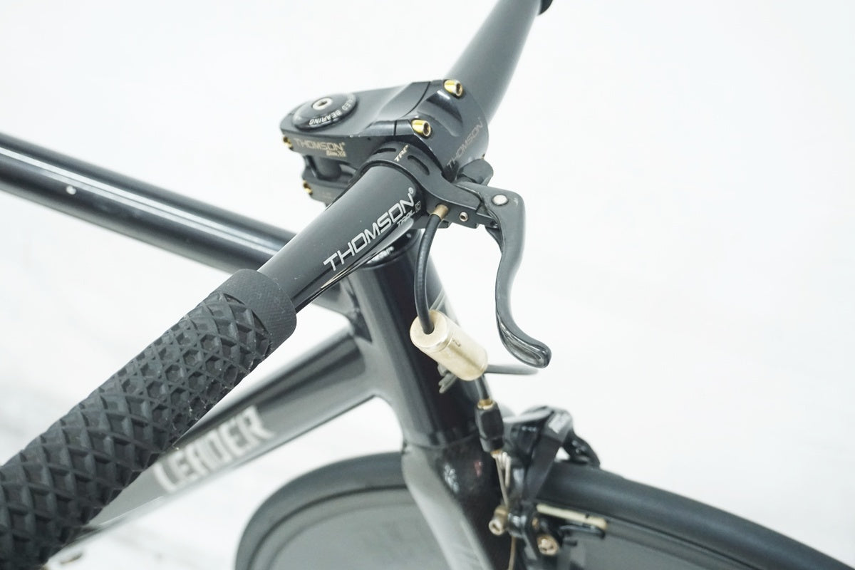 LEADER 「リーダー」 KAGERO 2016年頃モデル ピストバイク  / 大阪美原北インター店