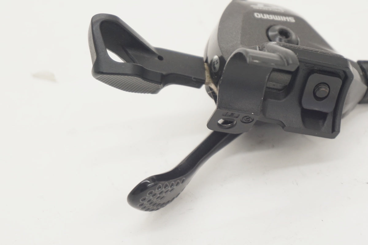 SHIMANO DEORE XT SL-M8000 左のみ ラビットファイヤーシフター/ 京都八幡店