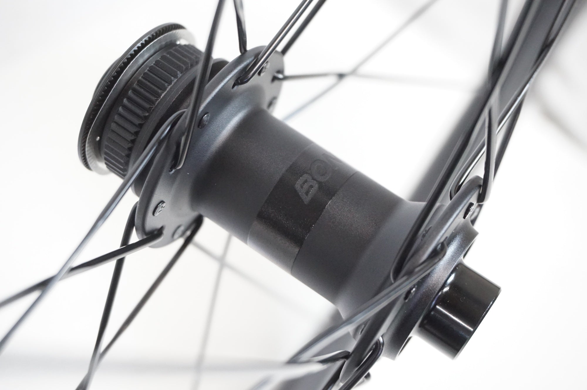 BONTRAGER 「ボントレガー」 AEOLUS ELITE 50 TLR DISC SHIMANO11s