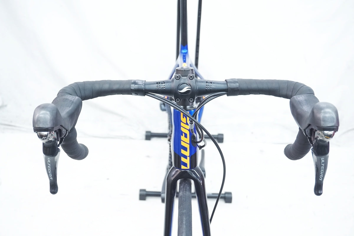 GIANT 「ジャイアント」 TCR ADVANCED SL DISC 2017年モデル ロードバイク / 大阪美原北インター店