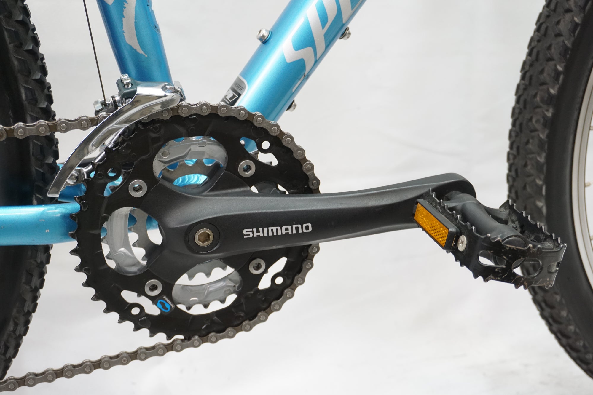 SPECIALIZED 「スペシャライズド」 HRXC WOMEN 2007年モデル