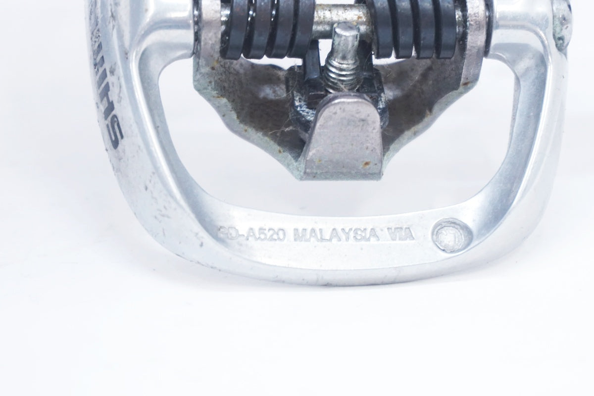 SHIMANO 「シマノ」 PD-A520 ペダル / 大阪美原北インター店