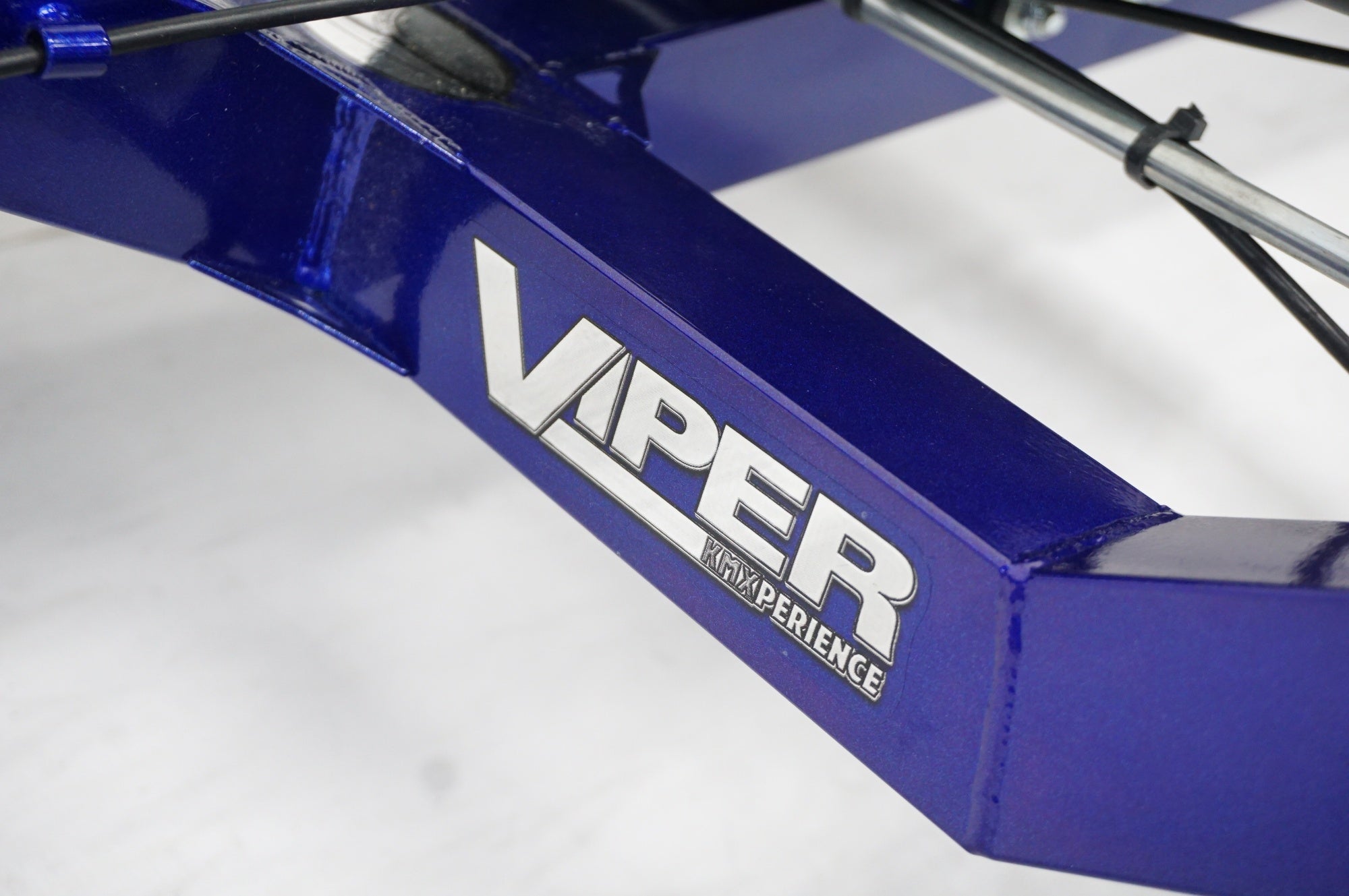 KMX 「ケーエムエックス」 VIPER 年式不明 リカンベント / 阪急塚口店