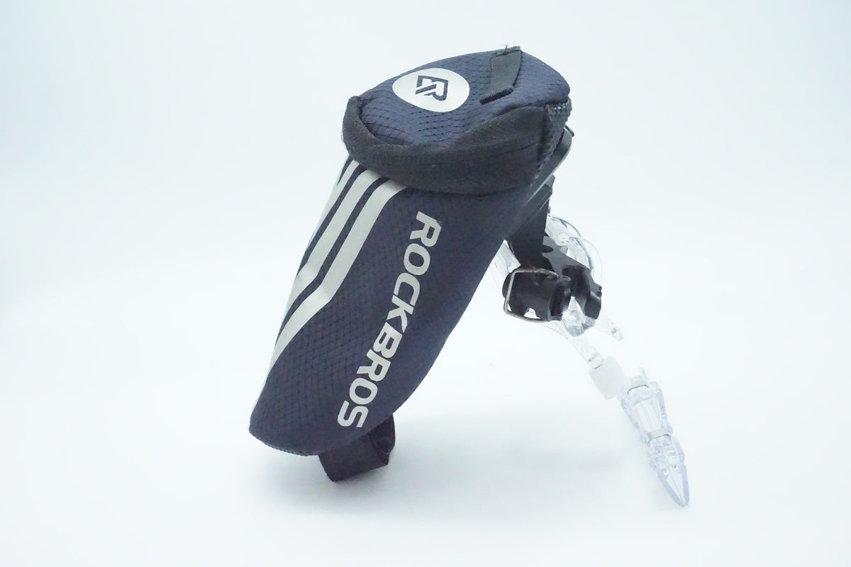 ROCKBROS「ロックブロス」 サドルバック /京都西院店