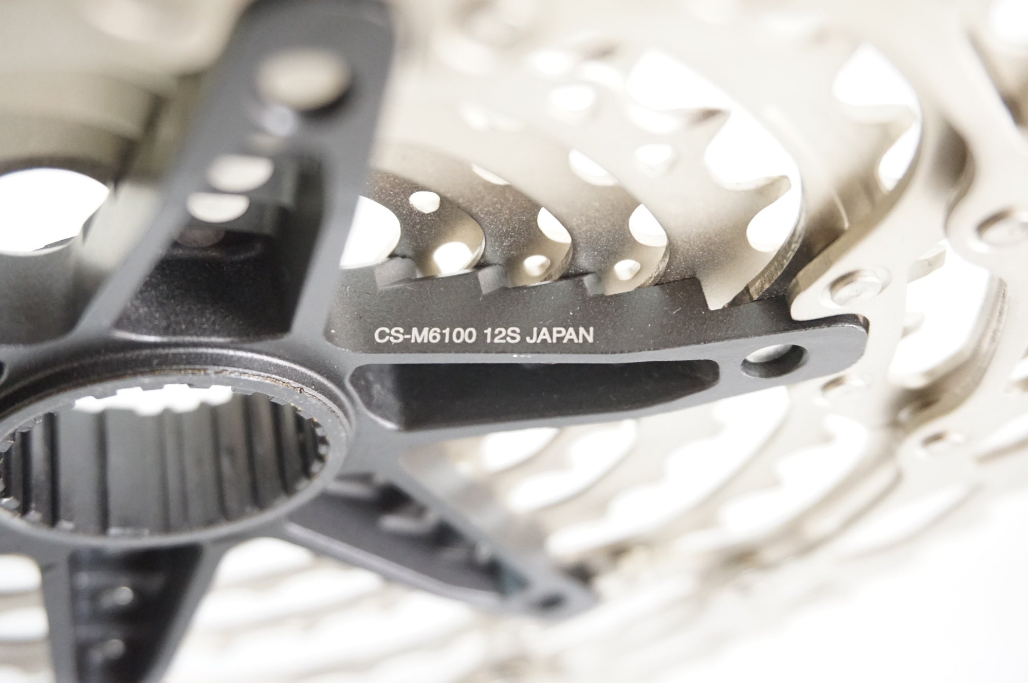 SHIMANO 「シマノ」 DEORE CS-M6100 10-51T スプロケット / 宇都宮店