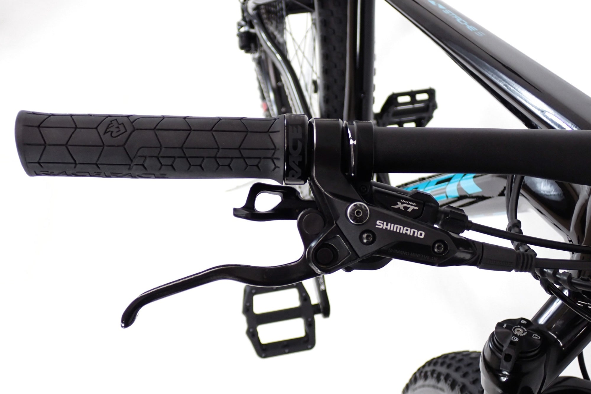 TREK 「トレック」 STACHE 5 2017年モデル マウンテンバイク